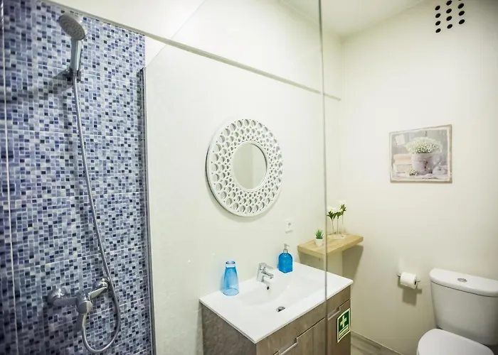 דירה Choose Happiness פורטו