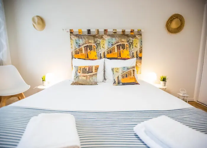 דירה Choose Happiness פורטו