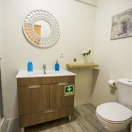 Apartment Choose Happiness Porto