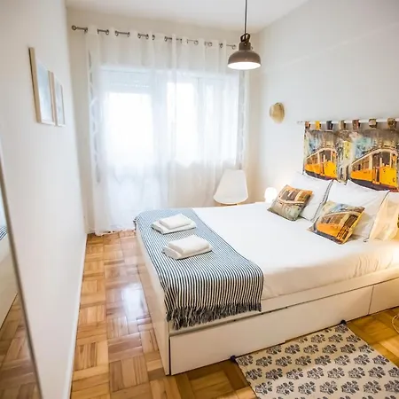 Appartement Choose Happiness