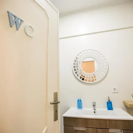 Appartement Choose Happiness *