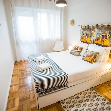 Choose Happiness Appartement *