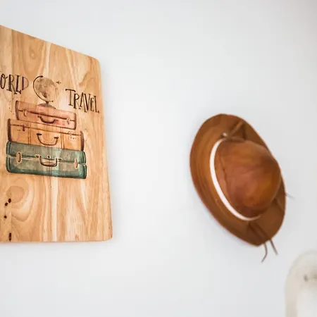 Apartment Choose Happiness Porto