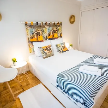 Choose Happiness Appartement *