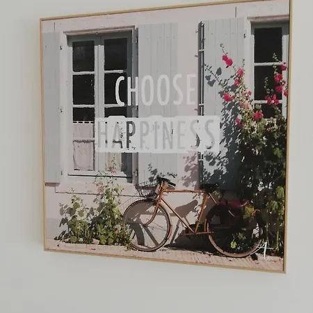 Apartment Choose Happiness *