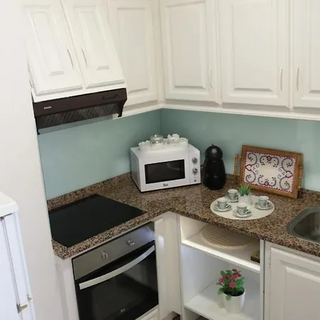 Apartment Choose Happiness