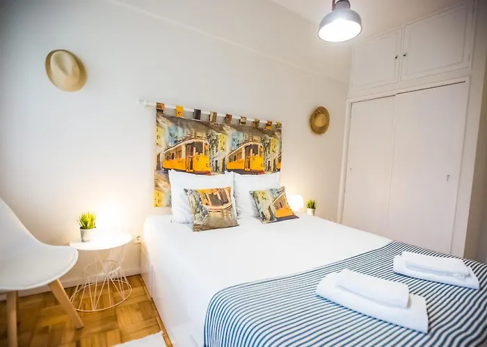 Apartmán Choose Happiness Porto