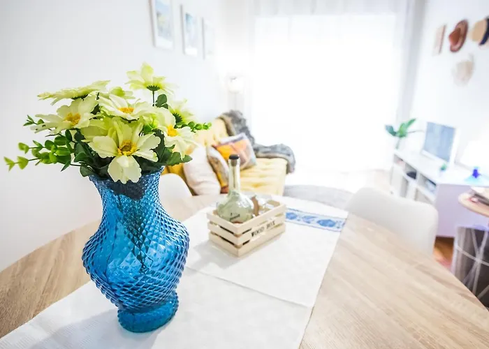 Choose Happiness Διαμέρισμα Πόρτο