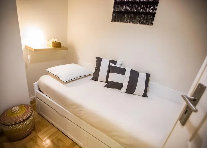 Apartmán Choose Happiness *