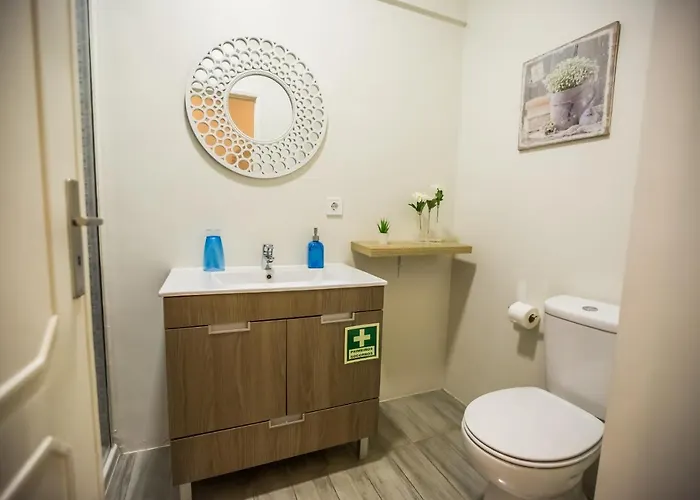 Apartmán Choose Happiness Porto