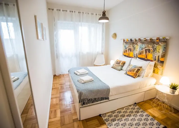 Apartmán Choose Happiness