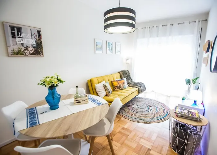 Choose Happiness Porto