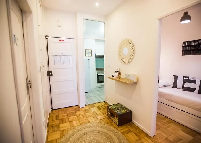 Apartmán Choose Happiness *