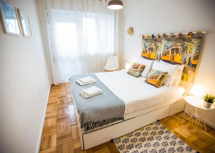 Choose Happiness Apartmán *