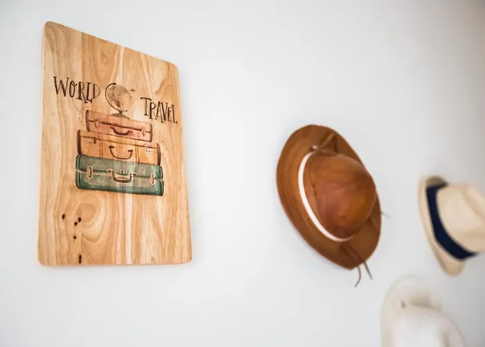 Apartmán Choose Happiness Porto