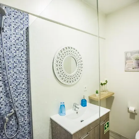 Apartment Choose Happiness Porto