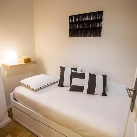 Apartment Choose Happiness Porto