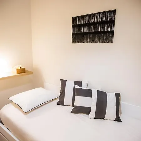 Apartment Choose Happiness Porto