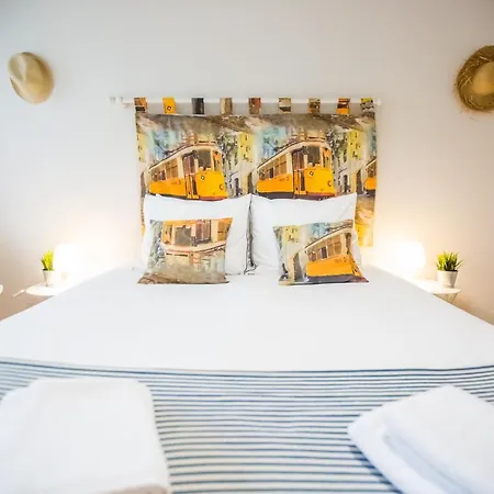 Apartment Choose Happiness Porto